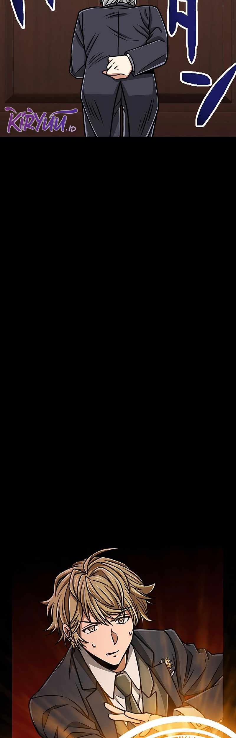 Magic Level 99990000 All-Attribute Great Sage Chapter 17 Gambar 29