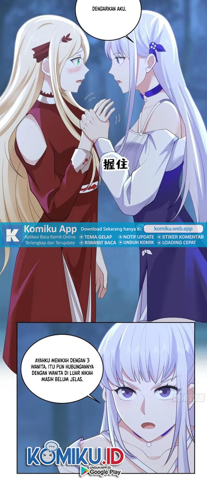 I Have a Dragon on My Body Chapter 618 Gambar 3