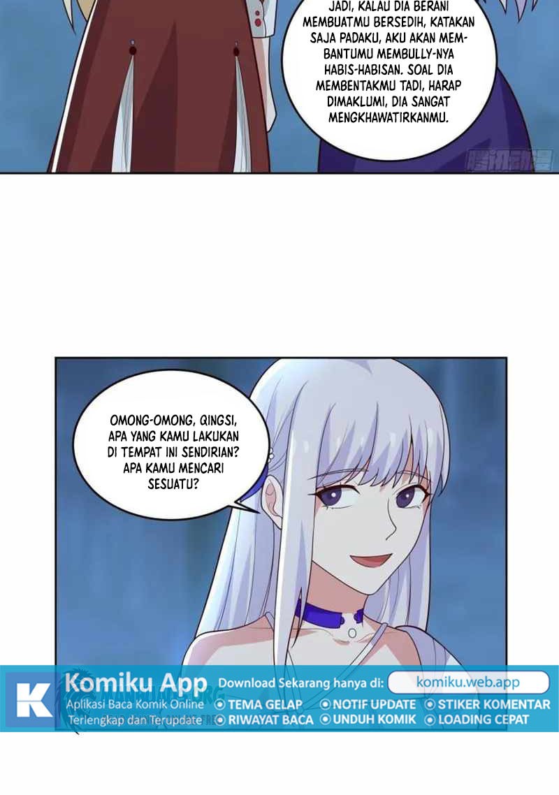 I Have a Dragon on My Body Chapter 618 Gambar 6