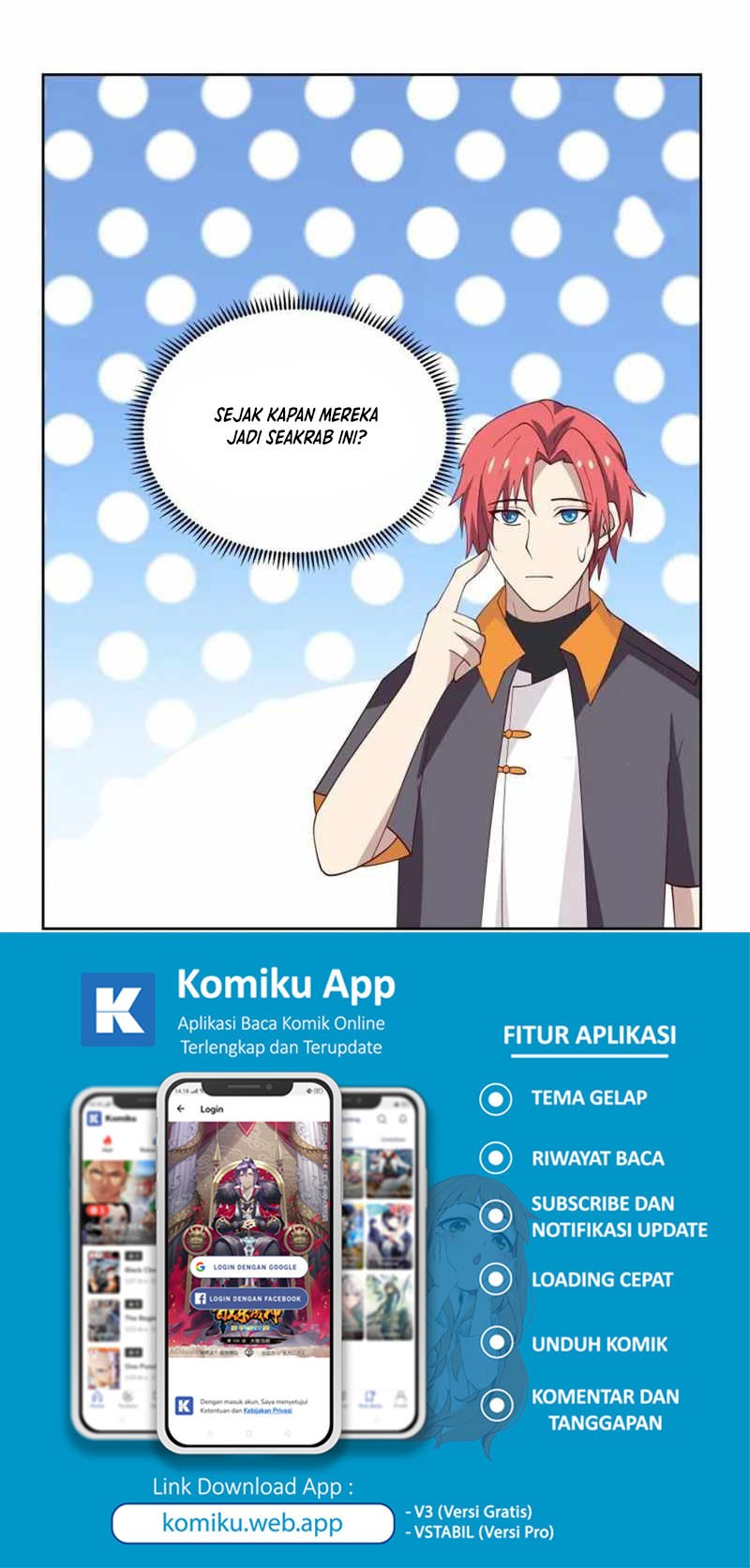 I Have a Dragon on My Body Chapter 618 Gambar 9