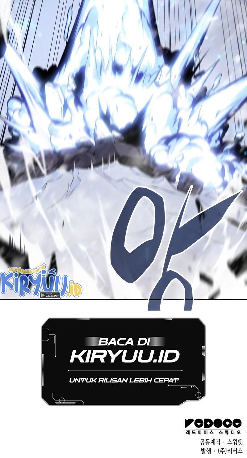 Solo Max-Level Newbie Chapter 94 Gambar 76