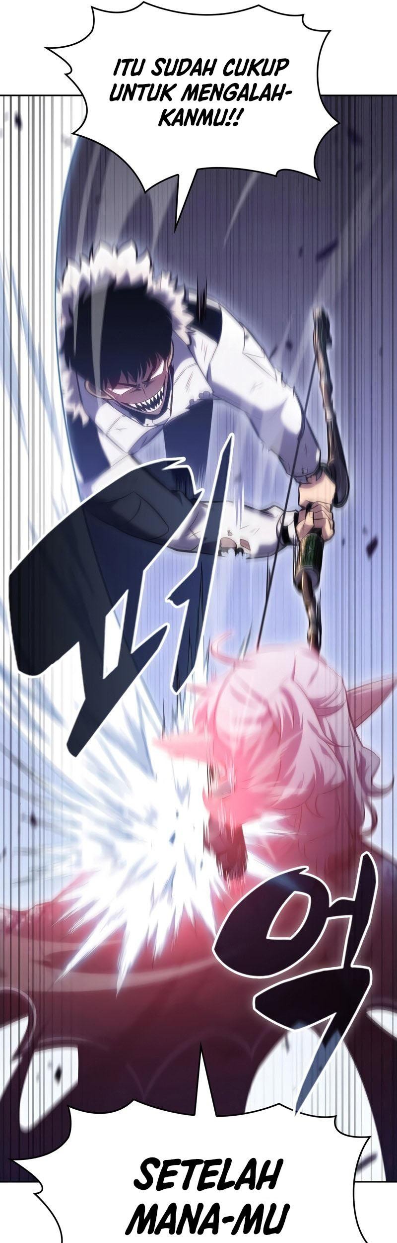 Solo Max-Level Newbie Chapter 94 Gambar 73