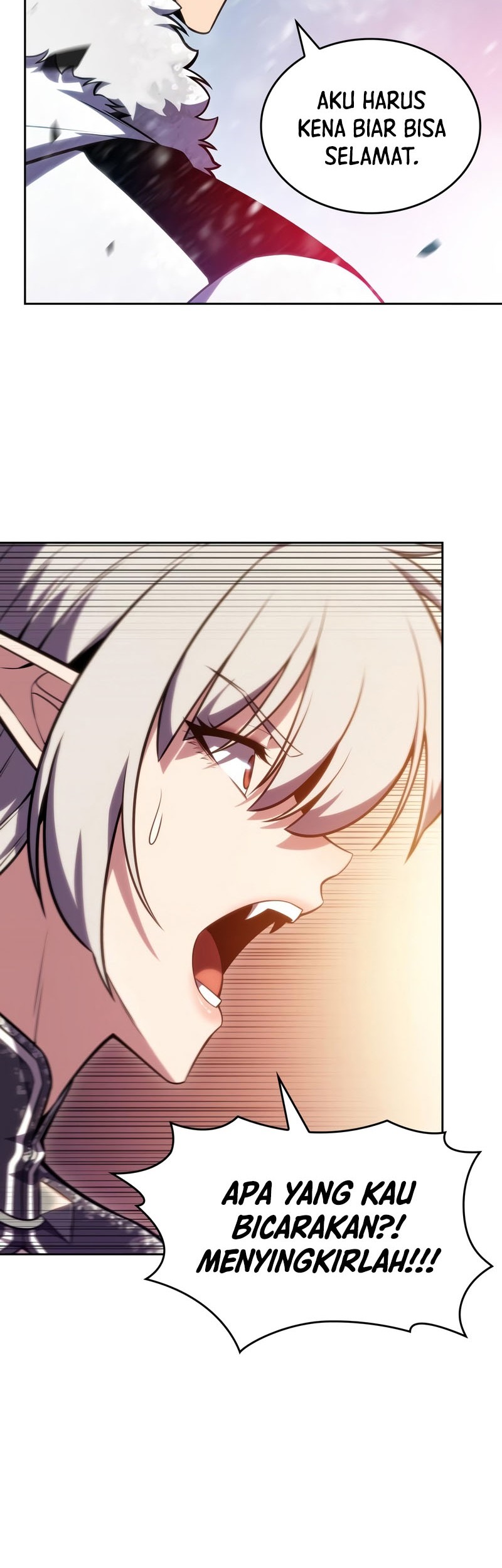 Solo Max-Level Newbie Chapter 94 Gambar 53