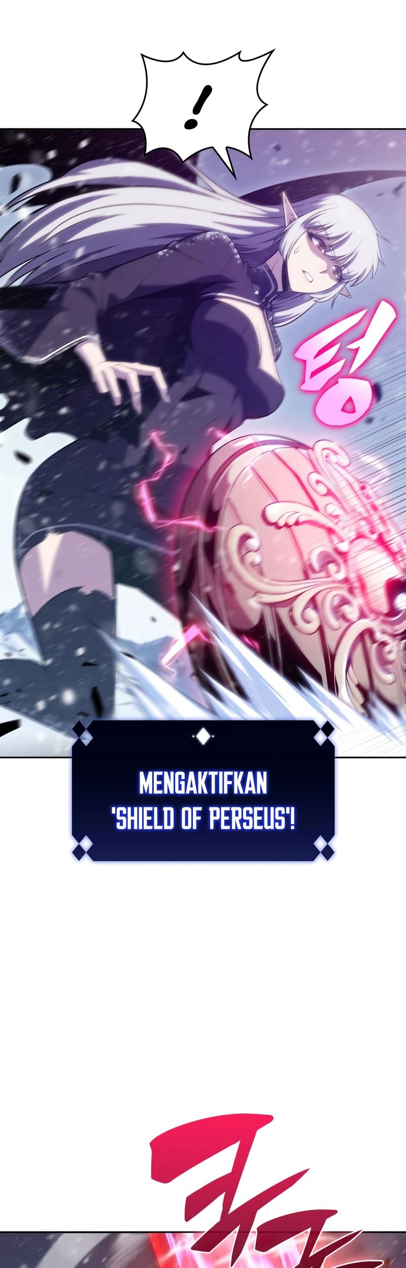 Solo Max-Level Newbie Chapter 94 Gambar 54