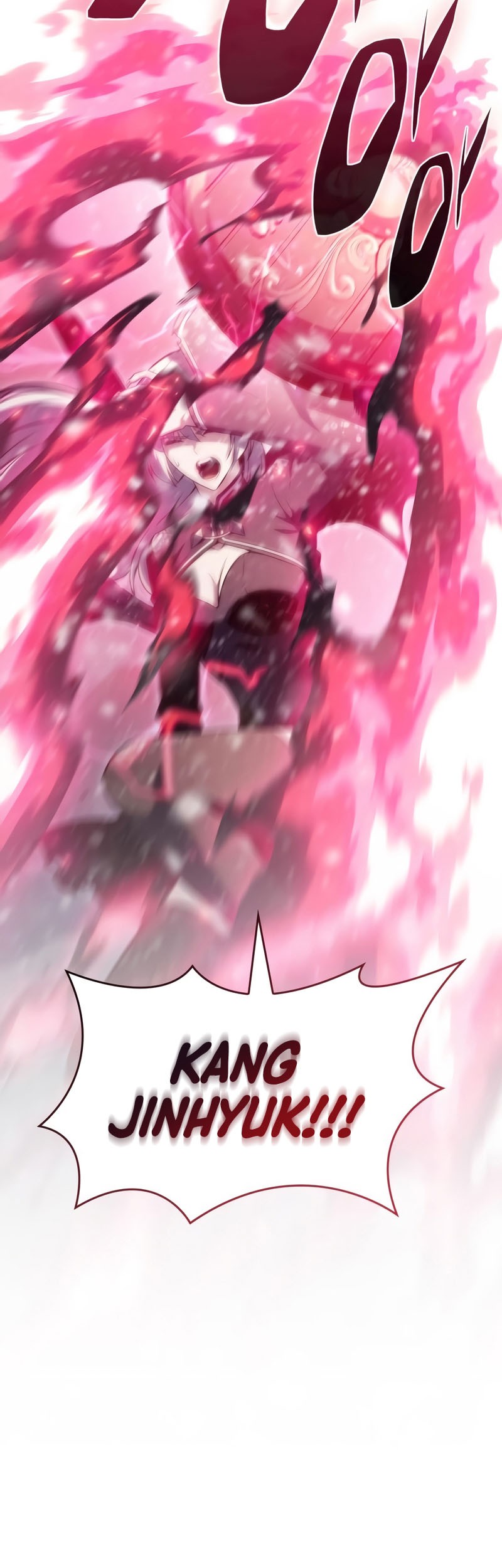 Solo Max-Level Newbie Chapter 94 Gambar 60