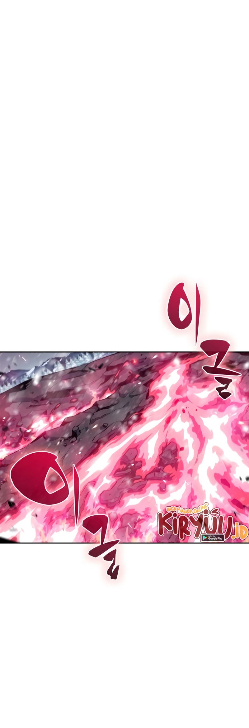 Solo Max-Level Newbie Chapter 94 Gambar 61