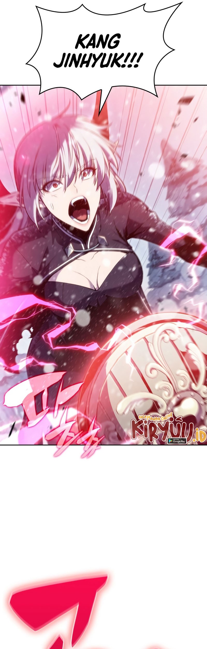 Solo Max-Level Newbie Chapter 94 Gambar 56