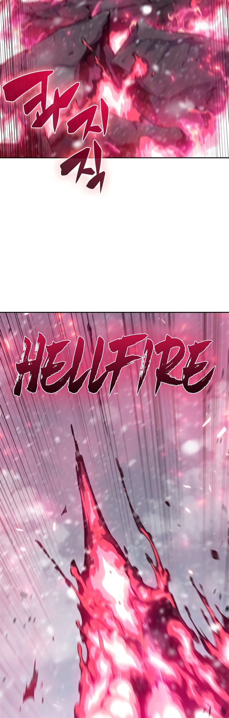 Solo Max-Level Newbie Chapter 94 Gambar 58