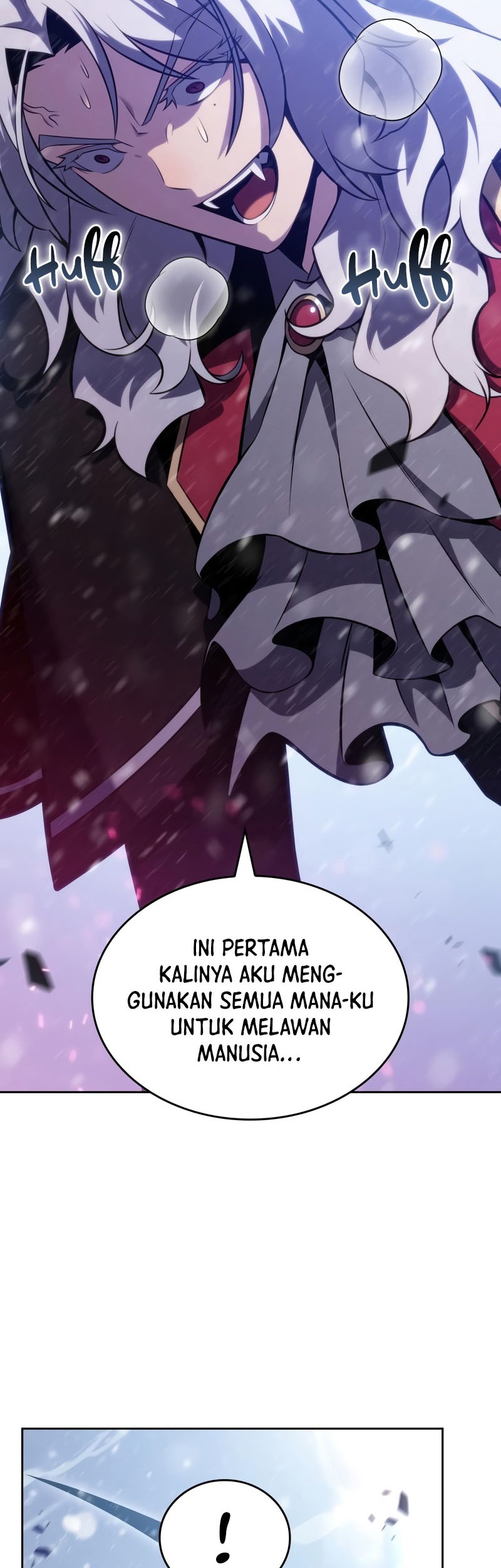 Solo Max-Level Newbie Chapter 94 Gambar 63