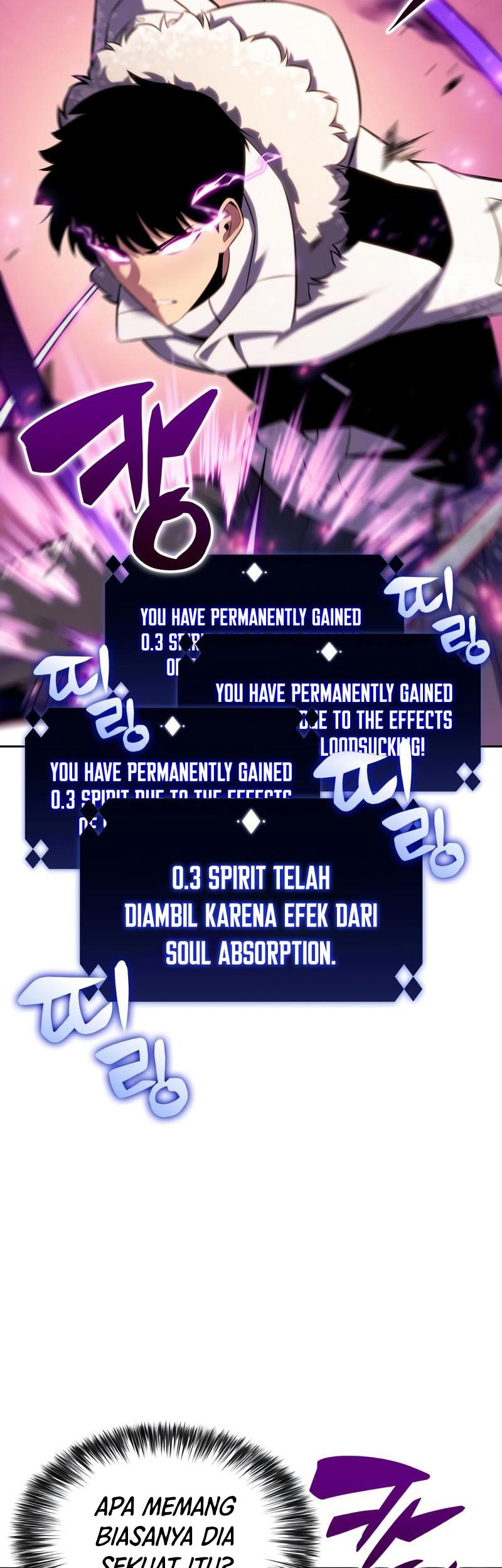 Solo Max-Level Newbie Chapter 94 Gambar 4