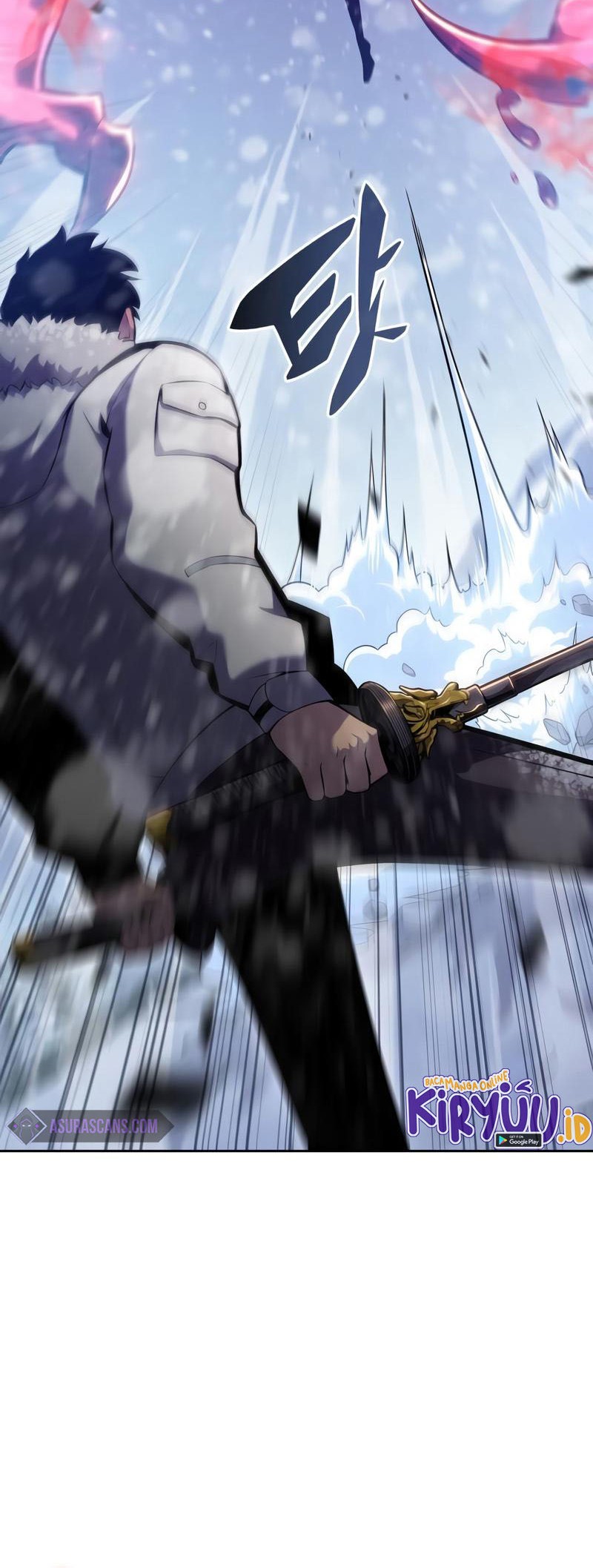 Solo Max-Level Newbie Chapter 94 Gambar 7