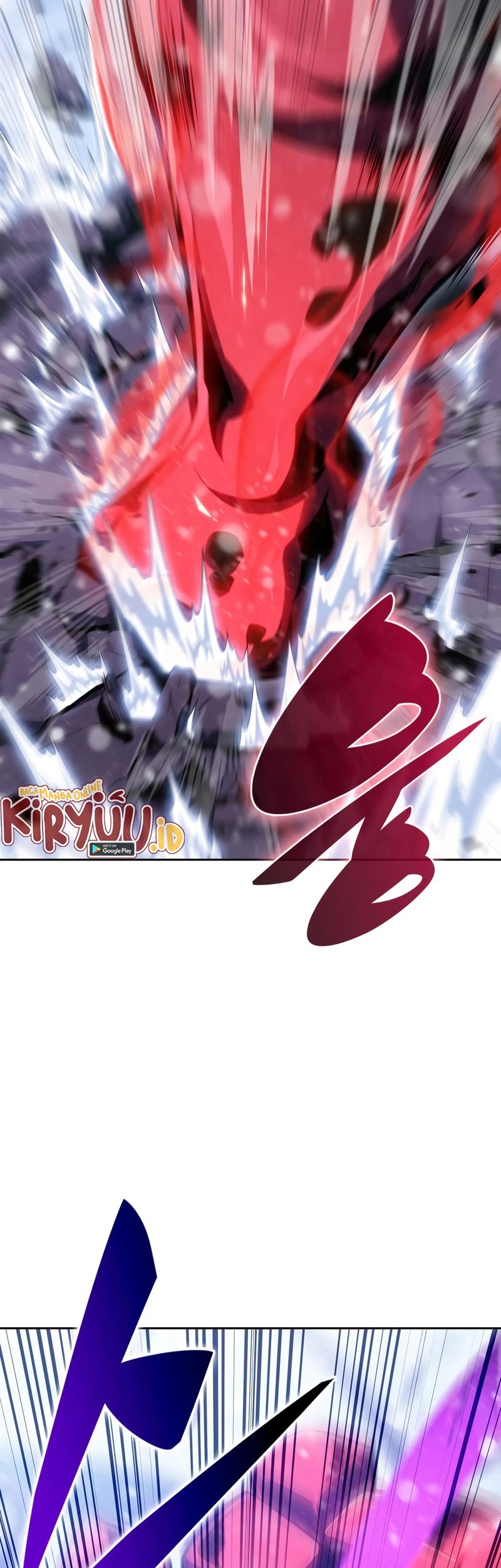 Solo Max-Level Newbie Chapter 94 Gambar 11