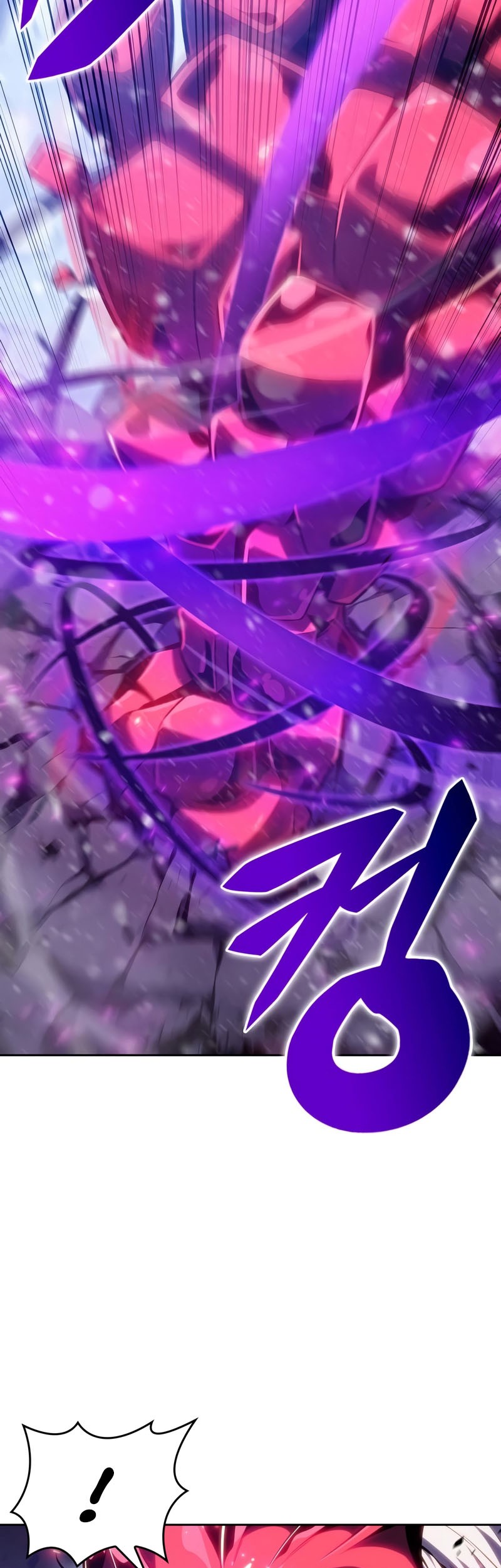 Solo Max-Level Newbie Chapter 94 Gambar 12