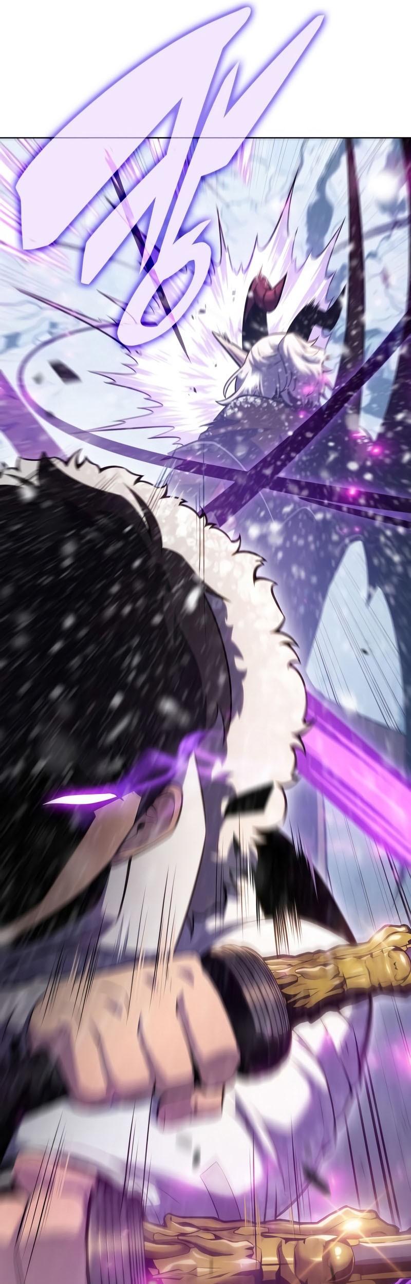 Solo Max-Level Newbie Chapter 94 Gambar 14