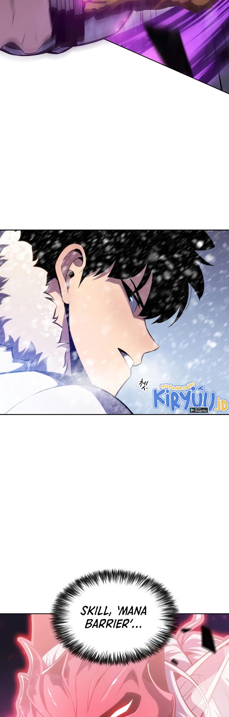 Solo Max-Level Newbie Chapter 94 Gambar 15