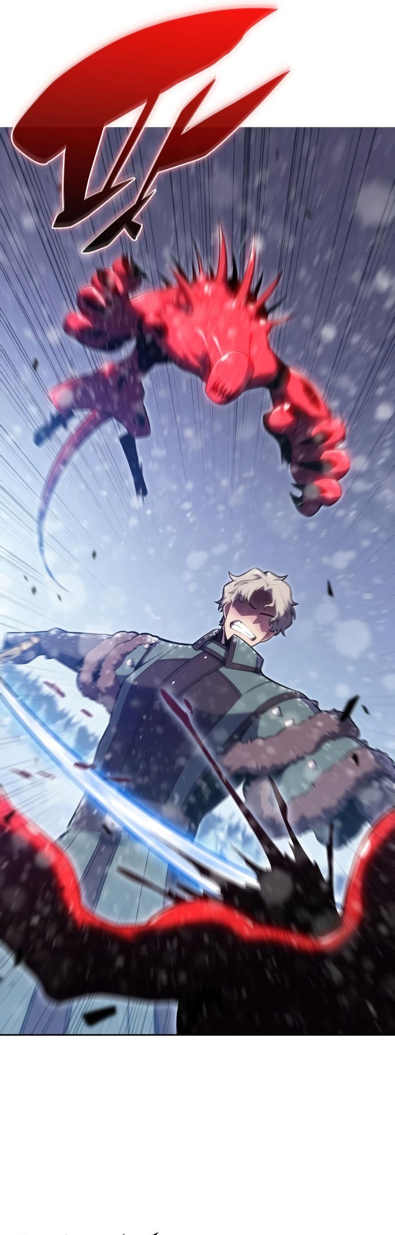 Solo Max-Level Newbie Chapter 94 Gambar 20