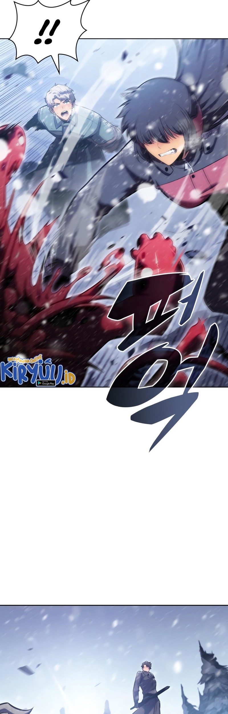 Solo Max-Level Newbie Chapter 94 Gambar 21