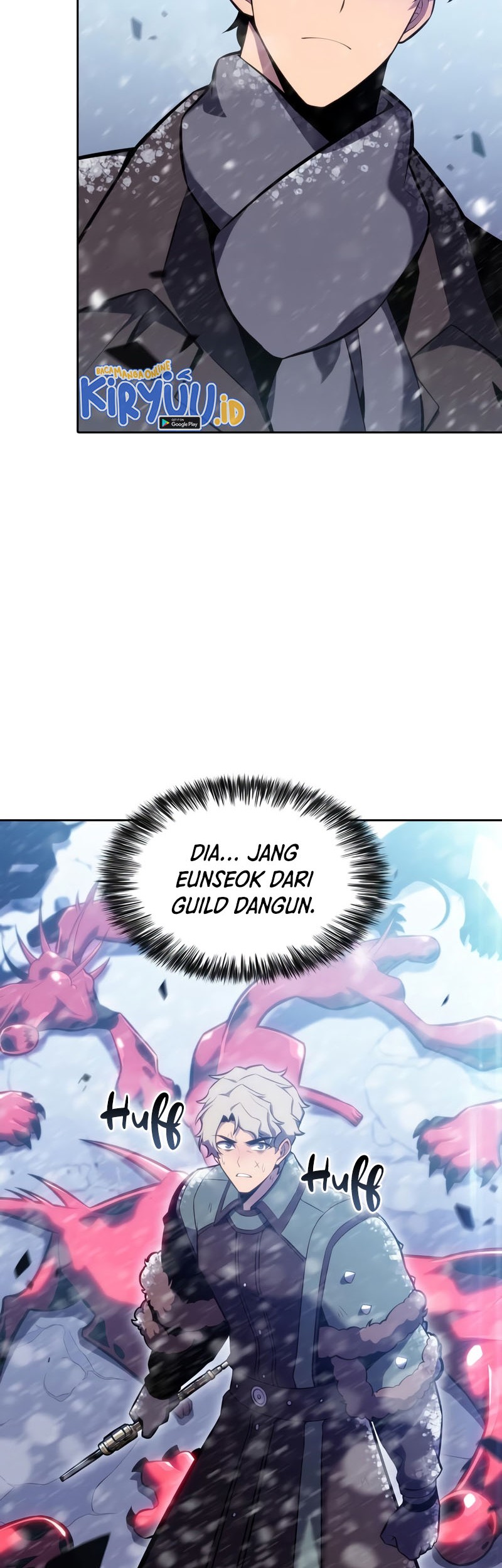 Solo Max-Level Newbie Chapter 94 Gambar 23