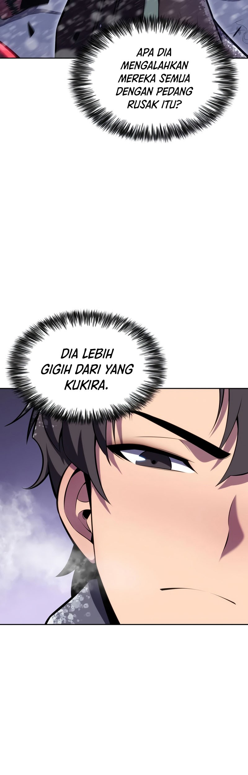 Solo Max-Level Newbie Chapter 94 Gambar 24