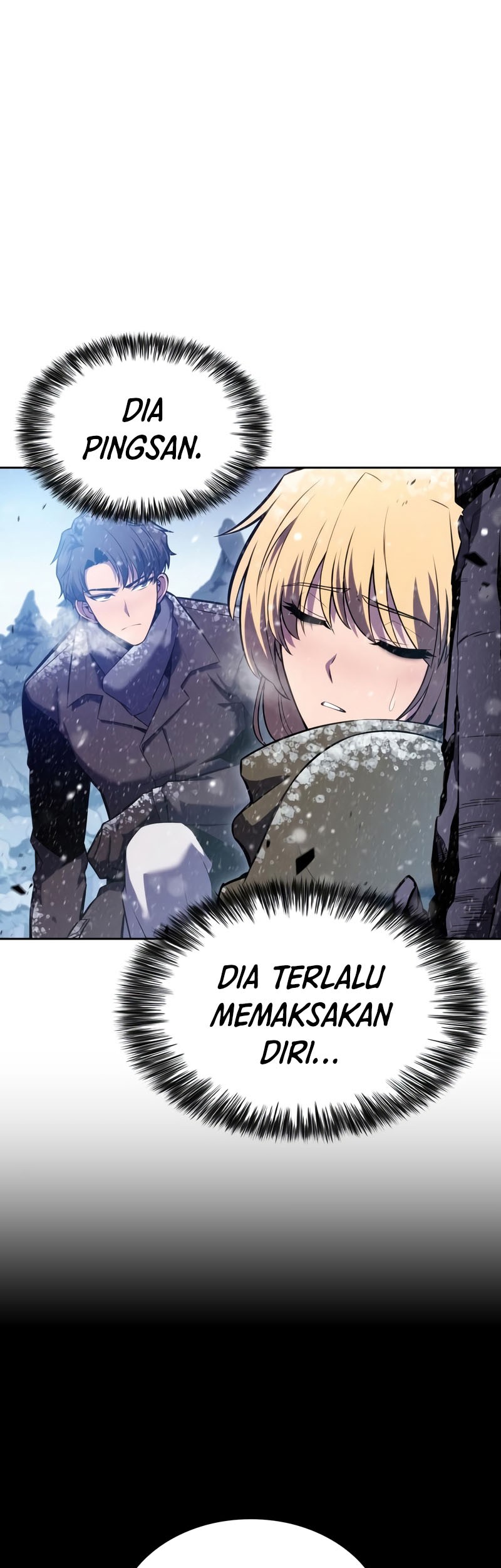 Solo Max-Level Newbie Chapter 94 Gambar 30