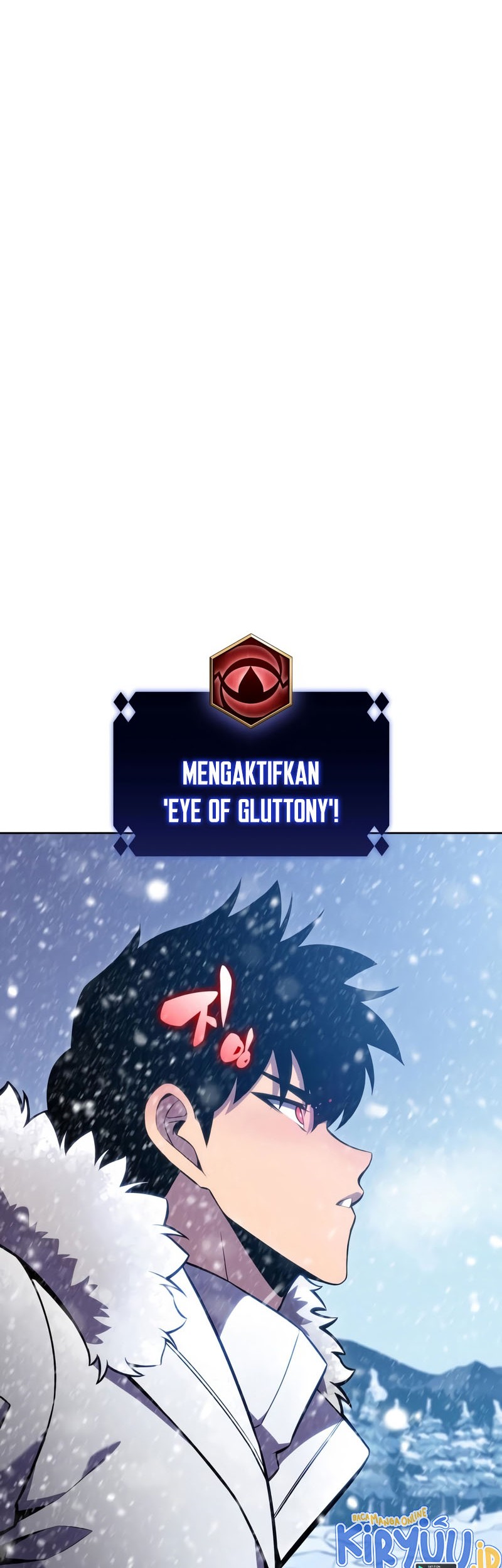 Solo Max-Level Newbie Chapter 94 Gambar 33