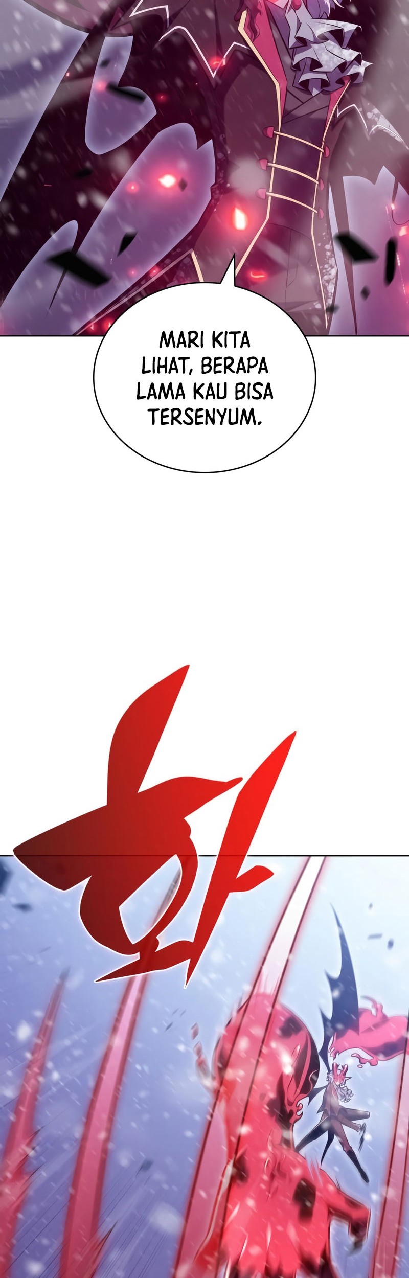 Solo Max-Level Newbie Chapter 94 Gambar 39