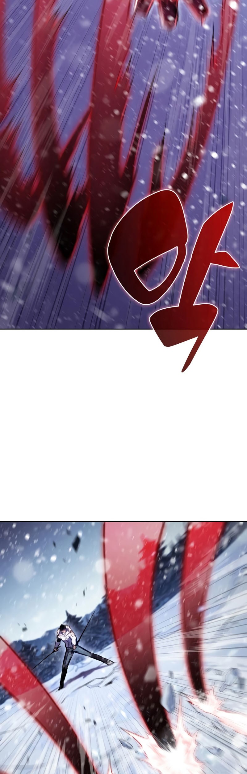 Solo Max-Level Newbie Chapter 94 Gambar 40