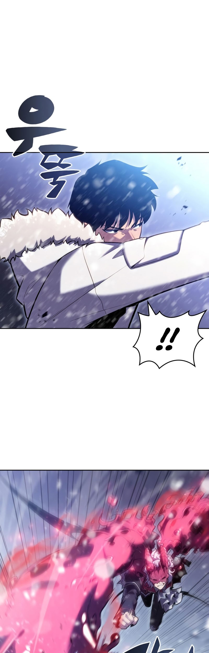 Solo Max-Level Newbie Chapter 94 Gambar 42