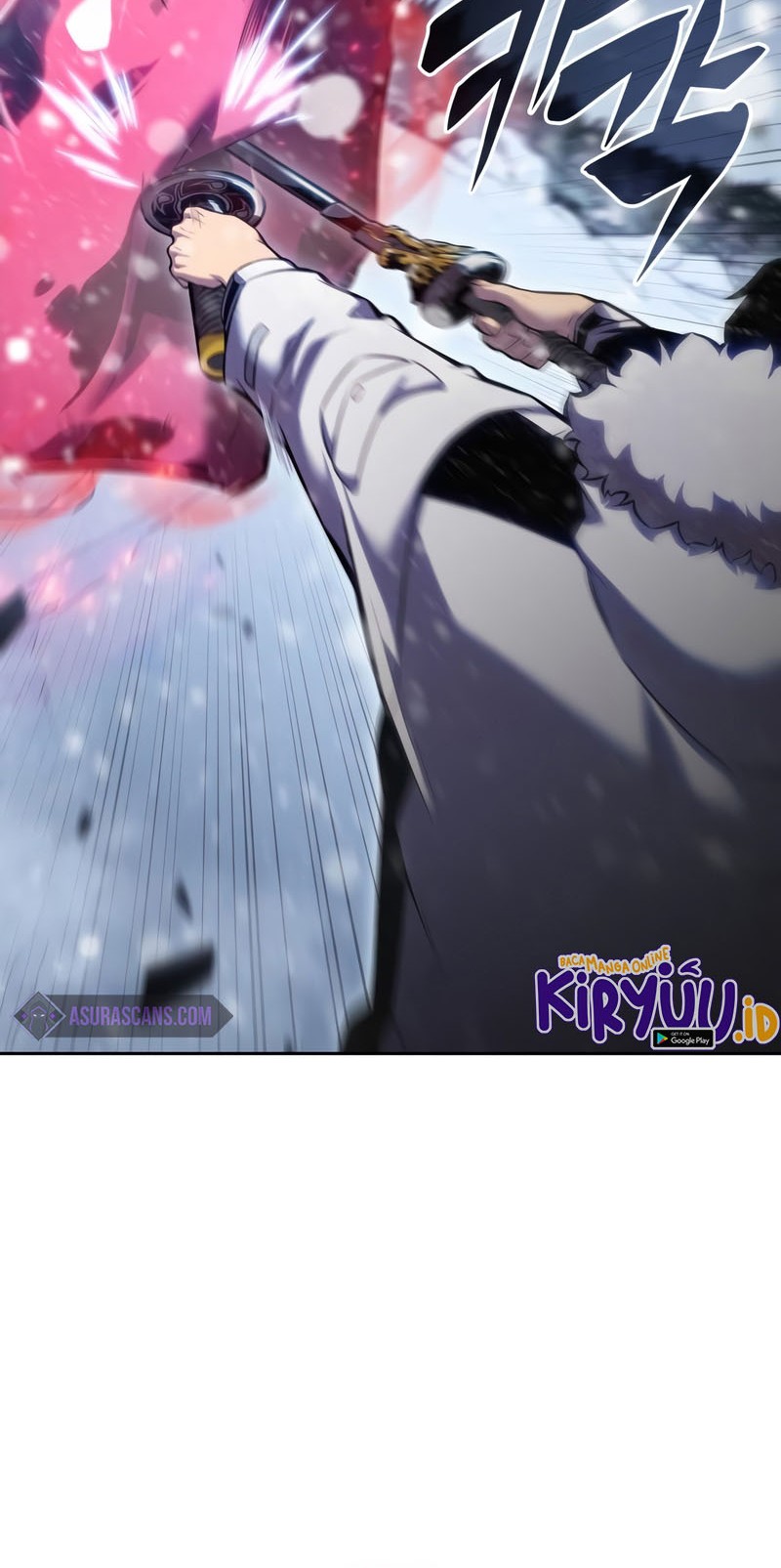 Solo Max-Level Newbie Chapter 94 Gambar 43