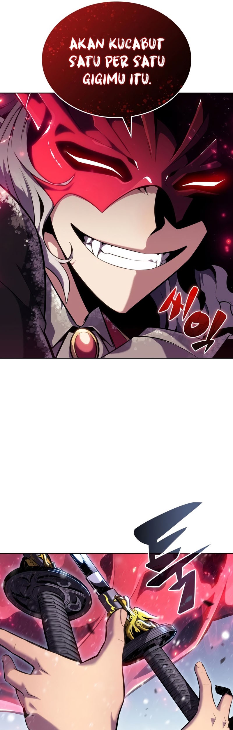 Solo Max-Level Newbie Chapter 94 Gambar 44