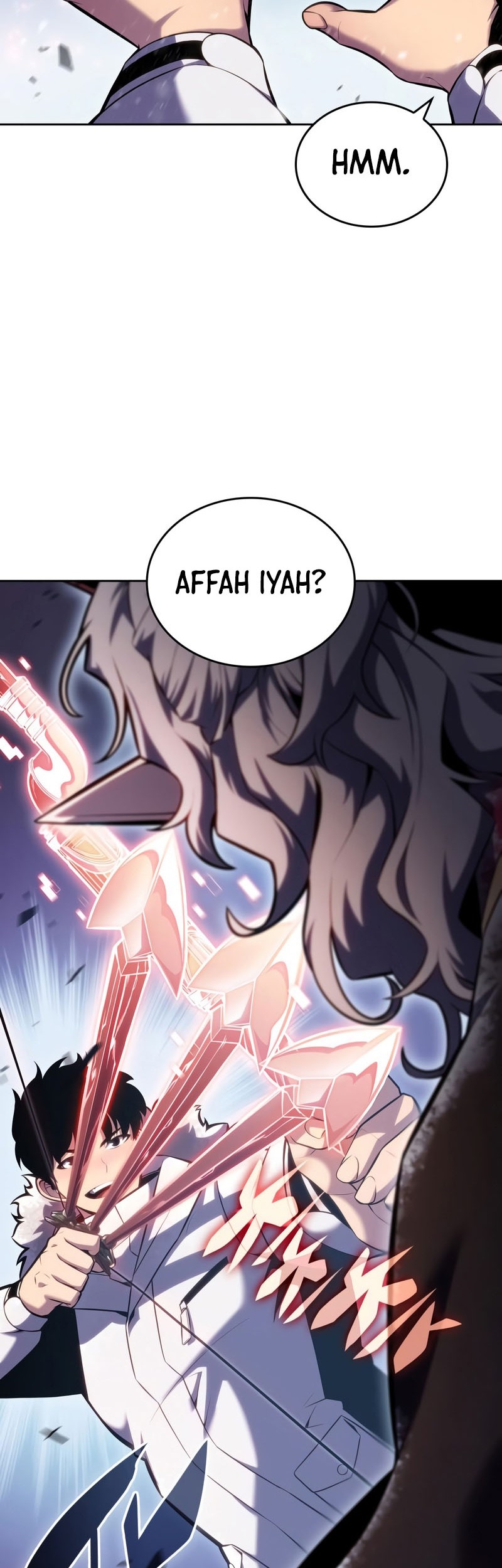 Solo Max-Level Newbie Chapter 94 Gambar 45