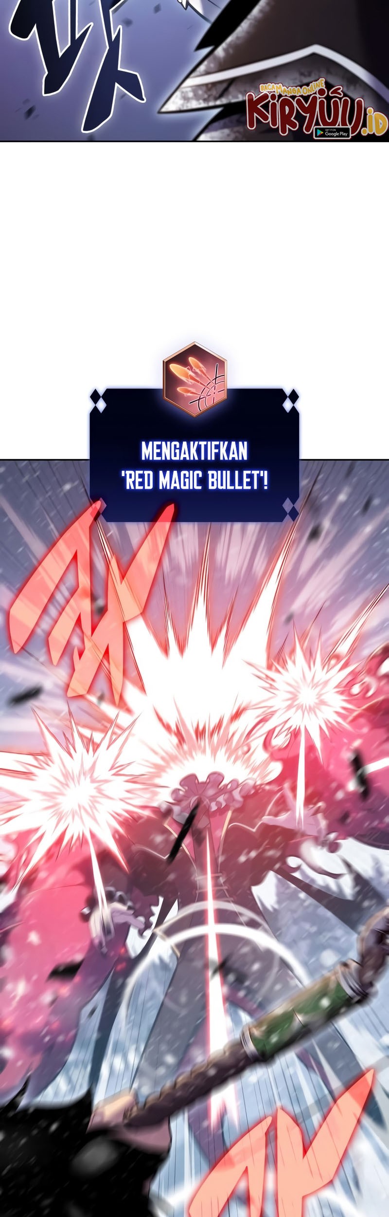 Solo Max-Level Newbie Chapter 94 Gambar 46