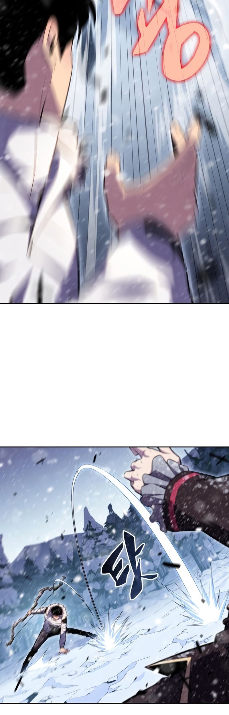 Solo Max-Level Newbie Chapter 94 Gambar 47