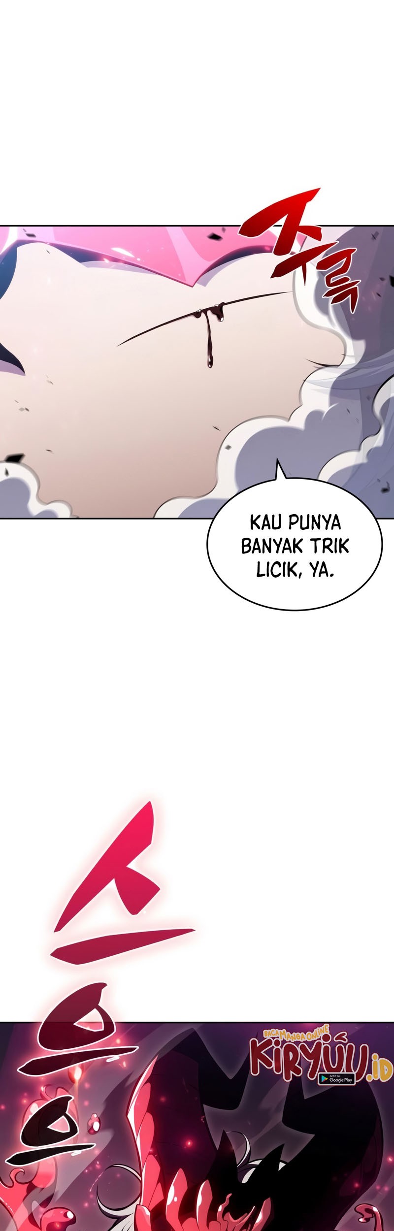 Solo Max-Level Newbie Chapter 94 Gambar 48