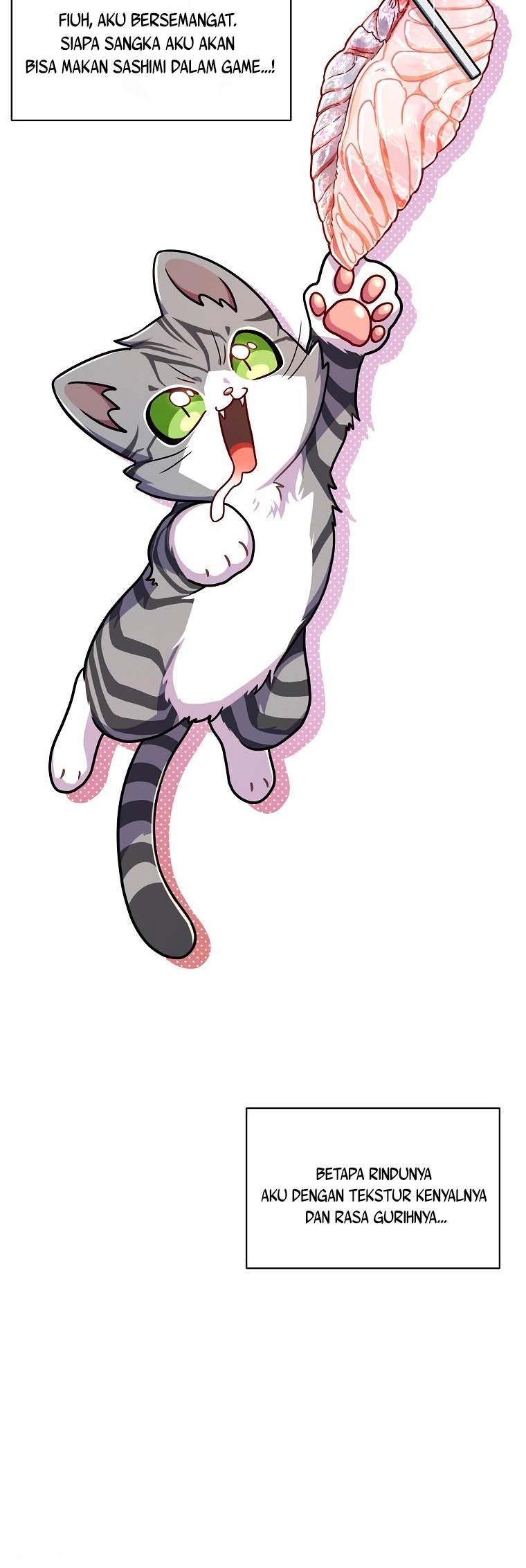 Please Have a Meal Chapter 64 Gambar 34