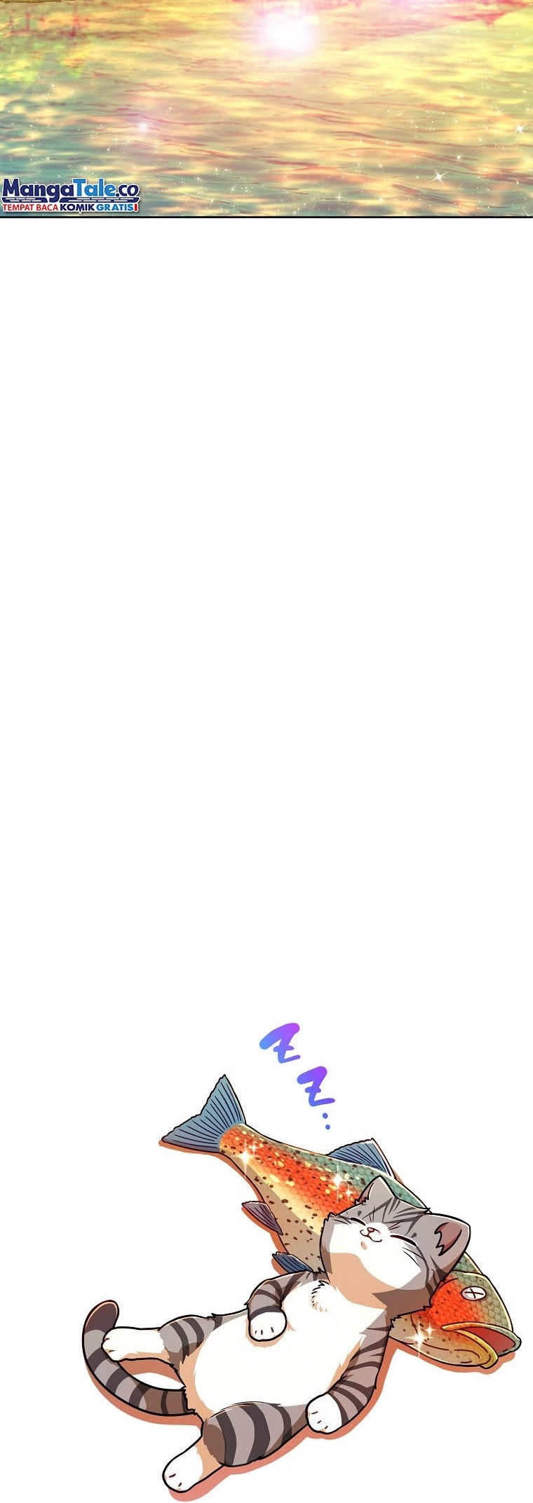 Please Have a Meal Chapter 64 Gambar 12