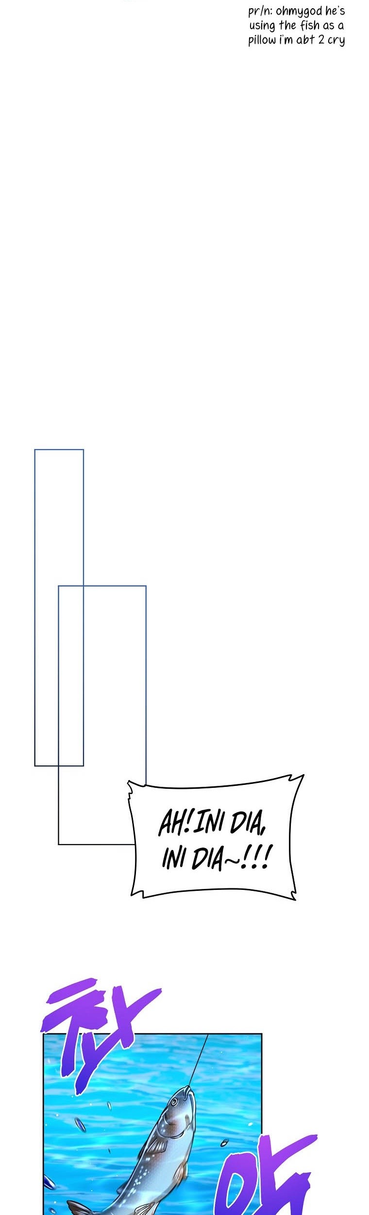 Please Have a Meal Chapter 64 Gambar 13