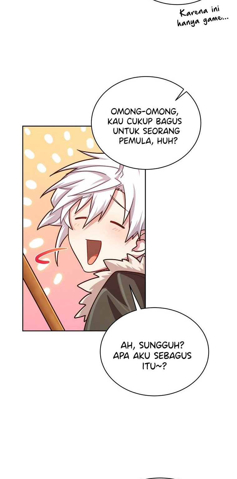 Please Have a Meal Chapter 64 Gambar 16