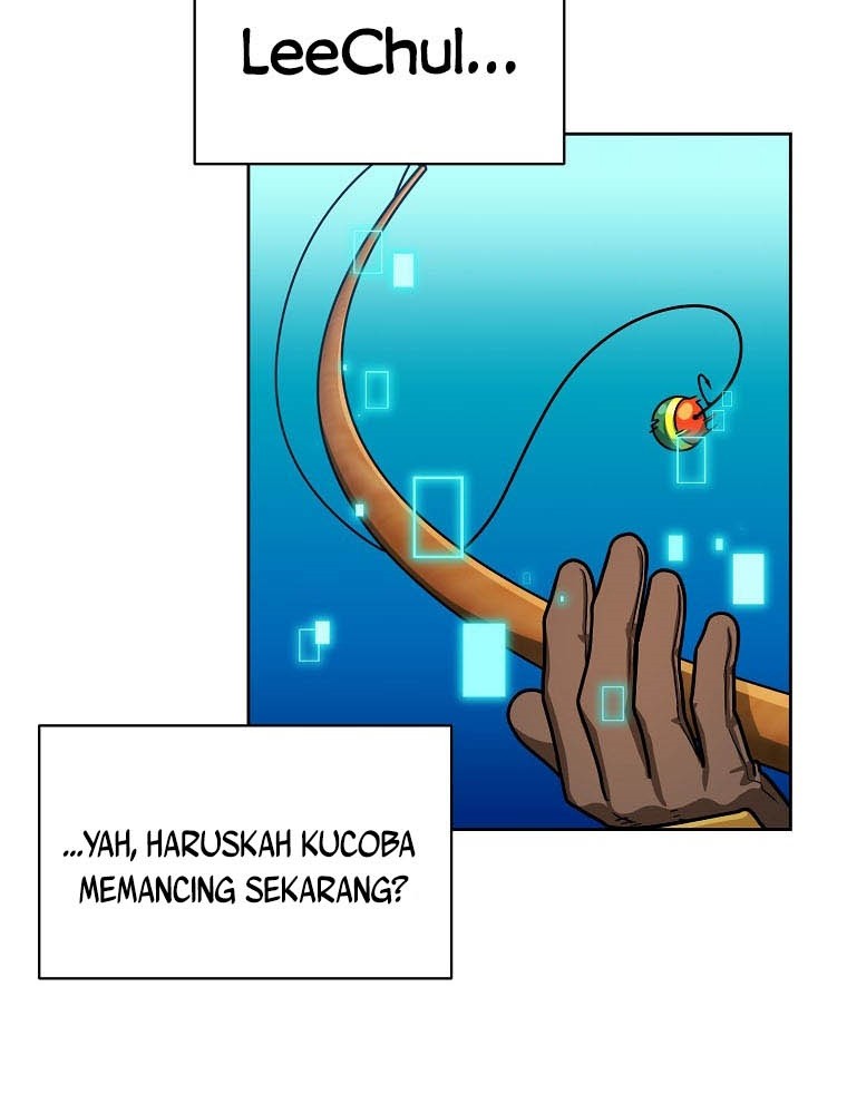 Please Have a Meal Chapter 63 Gambar 42