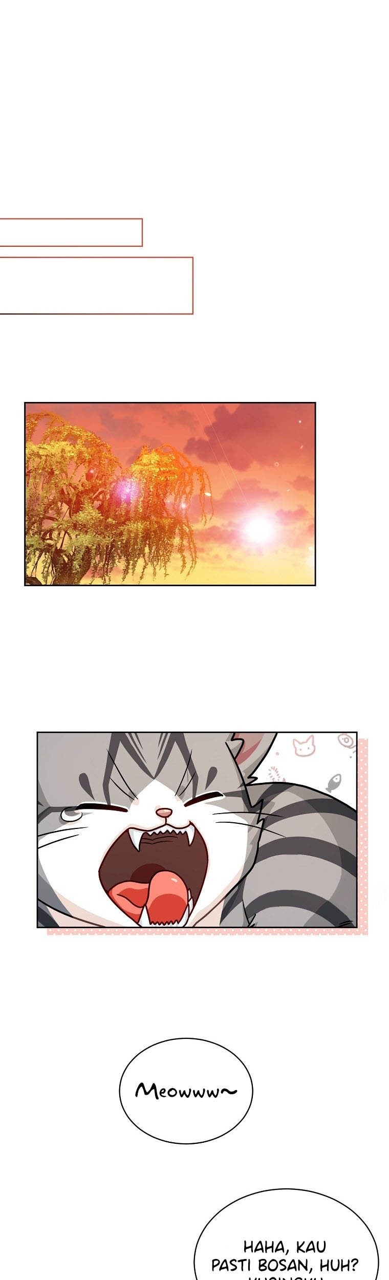 Please Have a Meal Chapter 63 Gambar 43