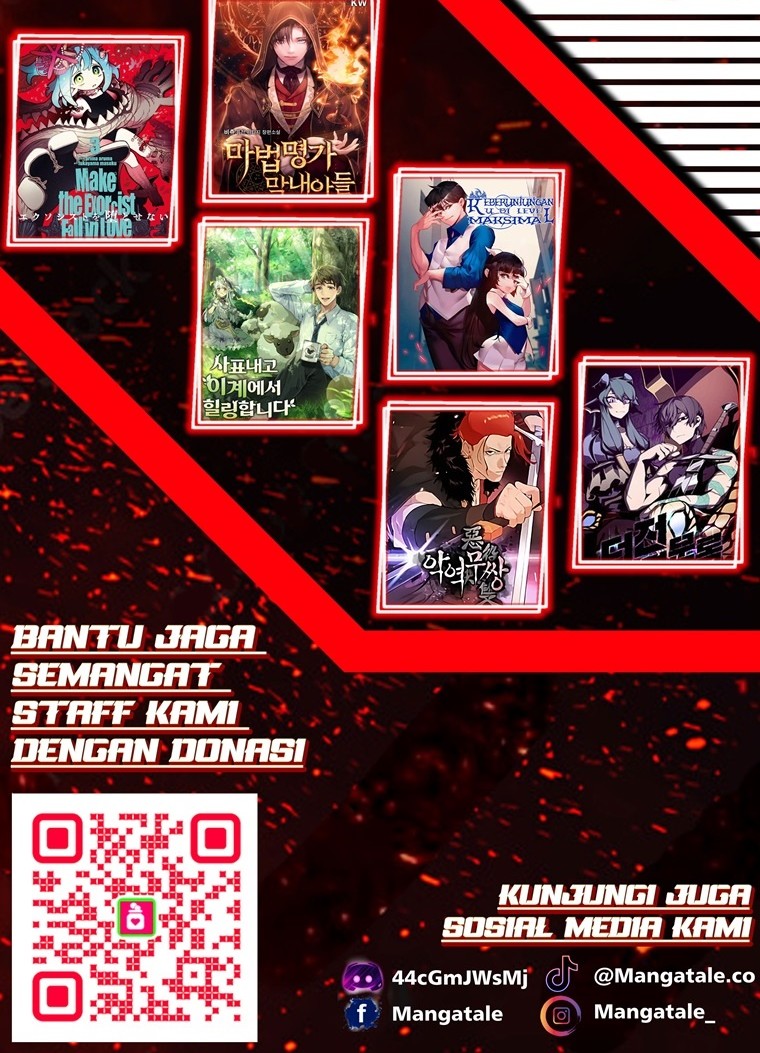 Please Have a Meal Chapter 63 Gambar 50