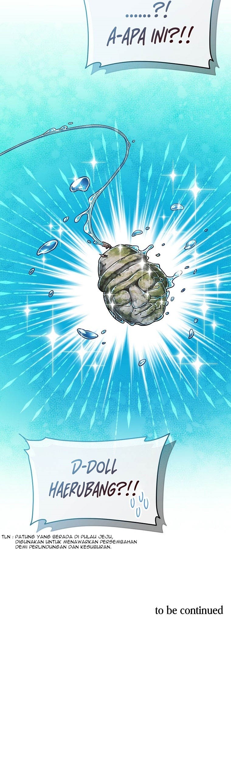 Please Have a Meal Chapter 63 Gambar 47