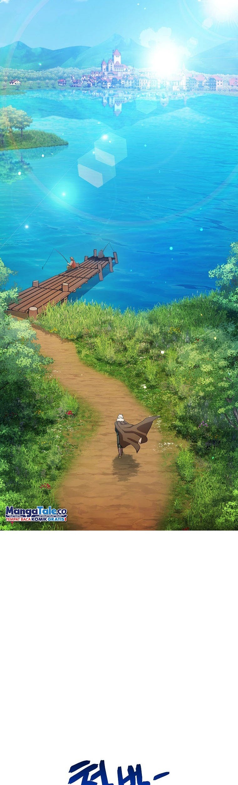 Please Have a Meal Chapter 63 Gambar 29