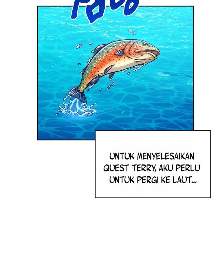 Please Have a Meal Chapter 63 Gambar 30