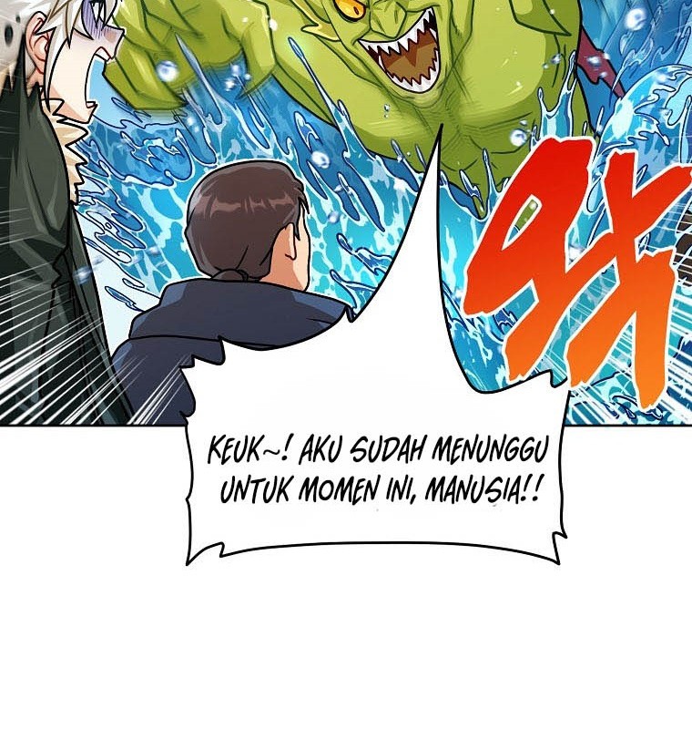 Please Have a Meal Chapter 63 Gambar 36