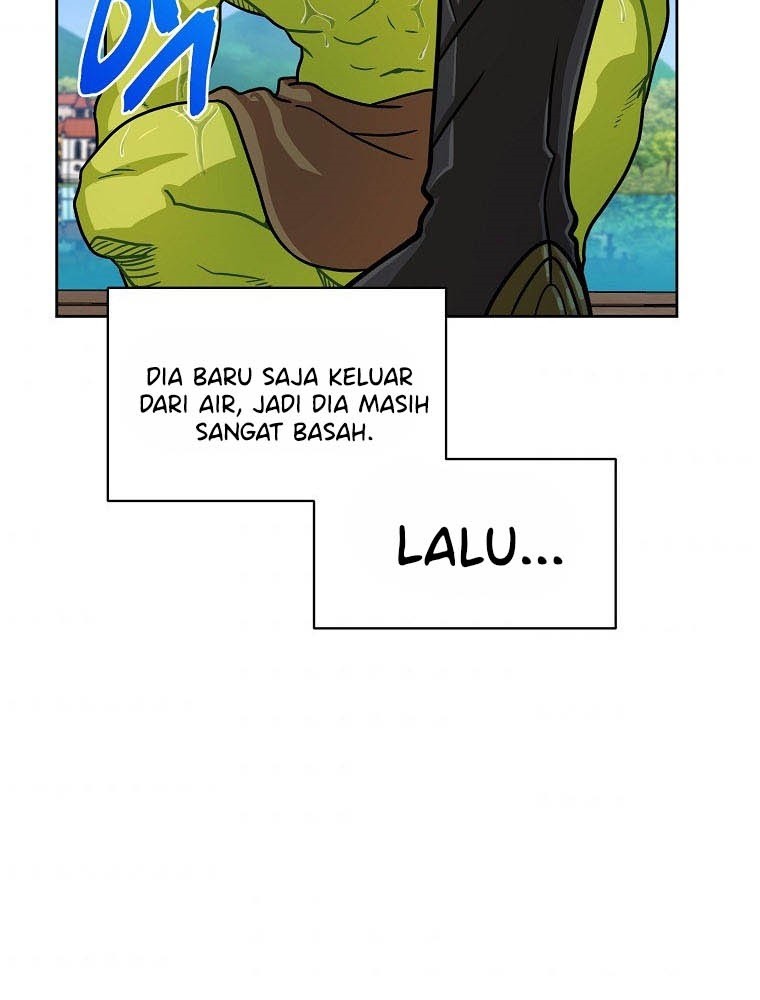 Please Have a Meal Chapter 63 Gambar 39