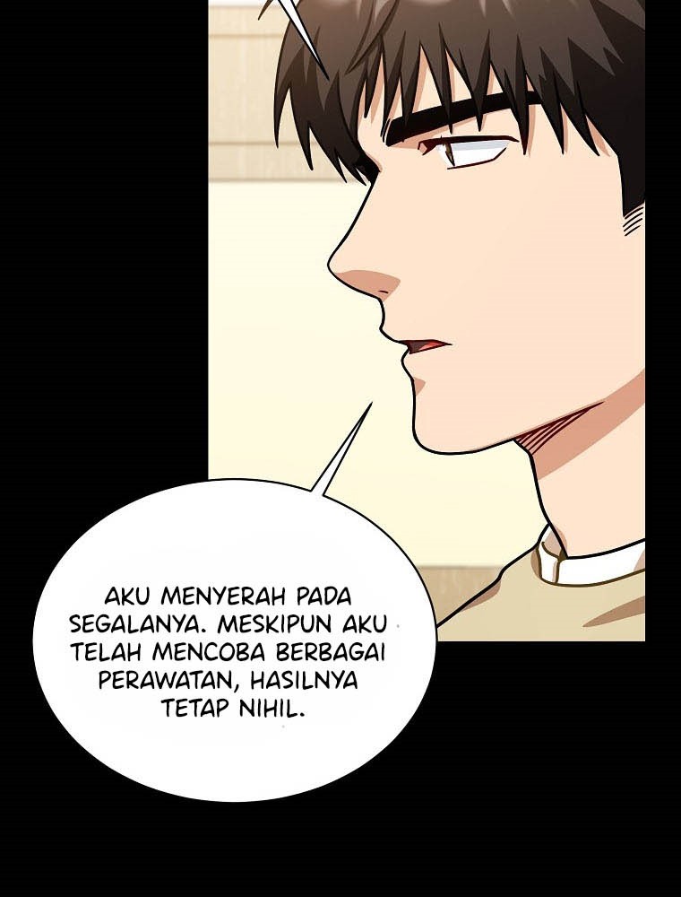 Please Have a Meal Chapter 63 Gambar 15