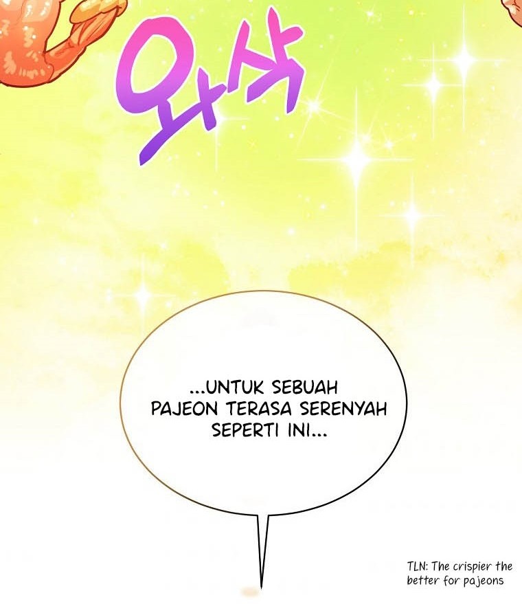 Please Have a Meal Chapter 62 Gambar 30