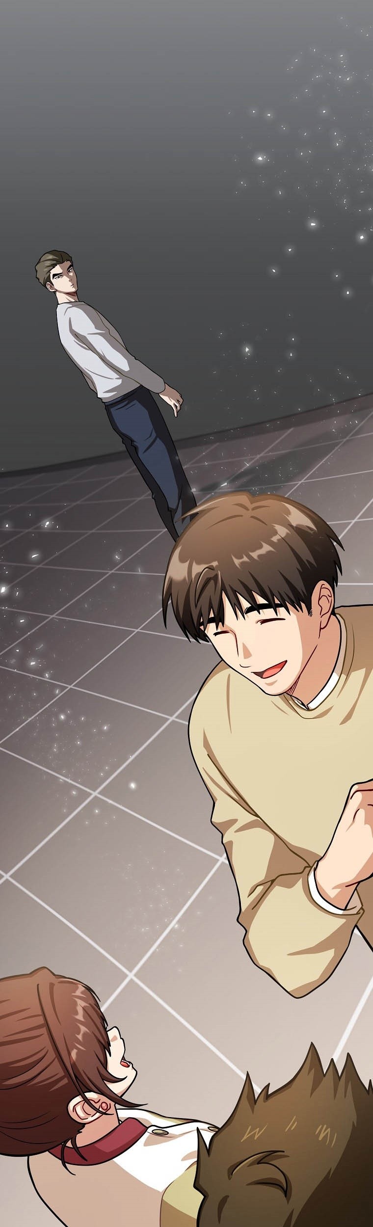 Please Have a Meal Chapter 62 Gambar 39