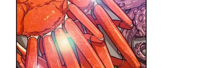 Please Have a Meal Chapter 62 Gambar 3